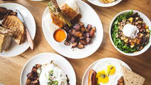Still starting your morning with that boring bowl of oatmeal? The Best Spots For Breakfast In Philadelphia Visit Philadelphia
