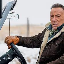 Bruce springsteen's super bowl lv jeep commercial was yanked from youtube on wednesday after the rock legend's dwi bust came to light. Breaking Down Bruce Springsteen S Uncharacteristic Super Bowl Commercial Pitchfork
