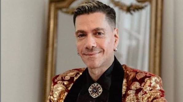 La RZ | Roberto Piazza: “La banda suena brutal y lo tengo ensayado hace  casi diez meses”