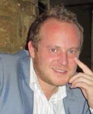 David Lenton (@dyslexicdave)