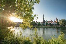 Bürgerservice, stadtpolitik und neuigkeiten von ihrer stadtverwaltung. Ulm Tourismus Bw De