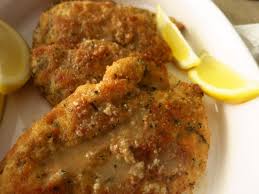 Sous Vide Lemon Chicken Cutlets Recipe Sous Vide Recipes Sous Vide Recipes Chicken Sous Vide Cooking