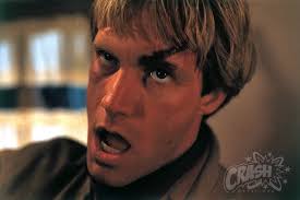 The Mystery Of The Paul Holt Friday The 13th Part 2 DVD Photo