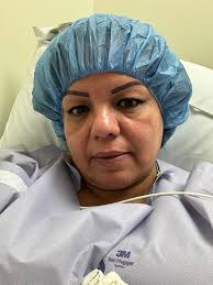 Had my surgery (sleeve)