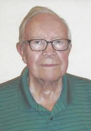 Stan Dr. James Stanley Larsen Obituary