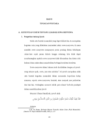Bukunya sangat menarik dengan warna pink. Bab Ii Docx