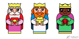Check spelling or type a new query. Como Dibujar A Los Reyes Magos Comodibujar Club