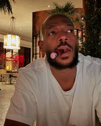 Grown man. All i needs in this world of sin is… @ligatridente