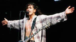 Hybrid theory was a massive commercial success; Chris Cornell 15 Essential Songs Rolling Stone