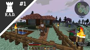 ⭐ top 5 minecraft servers! Roguelike Adventures And Du Modpacks Minecraft Curseforge