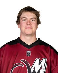 These are the ten youngest goalies who've appeared (starter or backup) in  the NLL this year. Pick the one who'll go