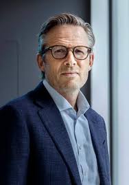 SBC Leaders Magazine Issue 32 by SBC Global