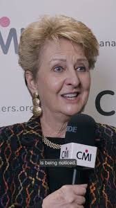 This is Lucy McAuliffe, the Director for Network Rail's Sussex route 👇  Lucy's leadership journey was boosted by her decision to become a Chartered  Manager. 📚 Read more: https://bit.ly/3zp3eHM