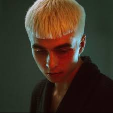 Kiss cam (podryw roku) — Mata