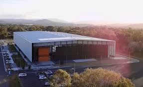 Call today for more info or check out the website. Coomera Indoor Sports Centre Austadiums