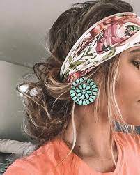 Headband Hairstyles Hairstyles Headband Pferdeschwanz Headband Hairstyles Scarf Hairstyles Cute Headband Hairstyles
