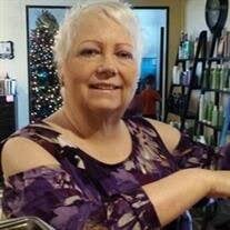 Margaret Kay Brau Obituary