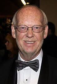 Mick Jackson (director)