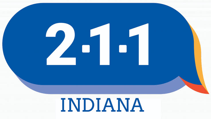 Call 211 for information and help - Indiana Connection