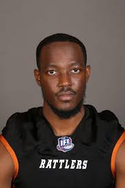 A late bloomer in high school, Jacobi Taylor ready for Rattlers impact