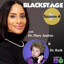 Dr. Mary-Andrée Ardouin-Guerrier (@MaryAndreeAG)