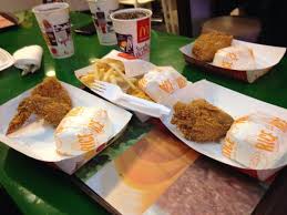 Menu mcd selalu beragam karena banyaknya inovasi yang dilakukan oleh perusahaan makanan pengombinasian menu ini tidak hanya memunculkan keunikan bagi mcd, tetapi juga bisa menjadi. Menu Mcd Picture Of Mcdonald S Stc Senayan Jakarta Tripadvisor