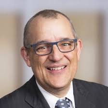 Leland Bennett Yeager: 1924-2018