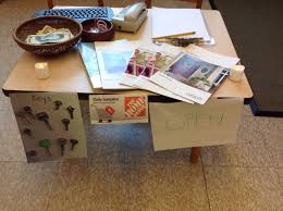 Home Depot Front Desk Dramatic Play Kindergarten Dramatic Play Preschool Dramatic Play Centers
