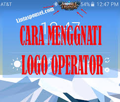 Buka akun mobile legends kalian. Logo Tulisan Mobile Legend Status Bar Archives Lintasponsel Com