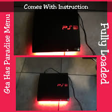 1.14sprxelite bot v1.1 mw2 (224) 09. Jb Ps3 Online Ready With 107 Games Games In The Console Ps3 Games Gta Has Peradise Menu The Paid Version B02 Has Paradi Ps3 Play Online Call Of Duty Ghosts