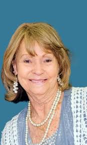 Patty Jean Hanson Obituary