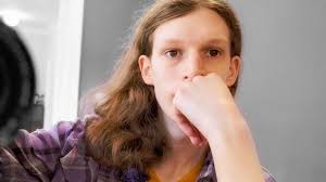 The Censors and my Intersex Body