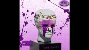 Young Thug Best Friend Chopped Not Slopped By Slim K Youtube