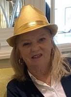 Andrea Gavin Obituary