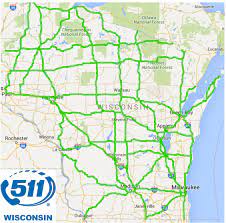Wi Dot Road Conditions Map See @Wisconsindot's Tweet On Twitter / Twitter