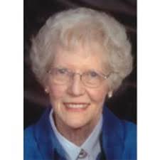 Most Recent Obituaries