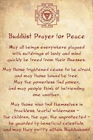 When I Have Fears That I May Cease To Be Analysis 44 Inspirational Life Quotes That Will Change Your Life Buddhist Quotes Prayer For Peace Buddhist Prayer