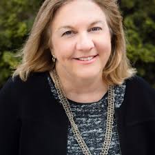 Anne Coyle (@AnneCoyle12)