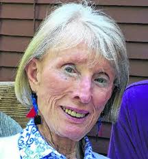 Mary E. Flickinger, 88, pioneering environmentalist, helped stage World  University Games