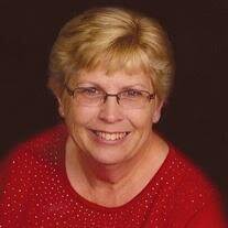 Lue Ann (Marlin) Phares Obituary