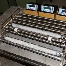 Your corrugated steel sheet stock images are ready. Pdf Corrugated Tube Protocol For Autogenous Shrinkage Measurements Review And Statistical Assessment