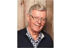 V. Harley Morgan Obituary (2024)