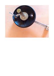 Tambour de rotation pour parasol déporté. Remonter Elements De La Manivelle Parasol Deporte Linternaute Com