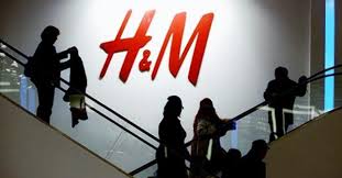 We will alert you when there is an awesome deal ! H M Is Finally Available Online And On Mobile App In Malaysia World Of Buzz