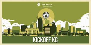 Kickoff KC - Lenexa