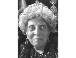 Florine Lea Obituary (2021)