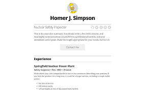 Check spelling or type a new query. How To Create An Online Resume Powered By Jekyll And Github Pages By Andrei Dobra Medium