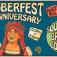 Oktoberfest & 13th Anniversary Celebration