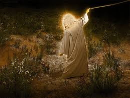 Third Vision of Zechariah--The Man with a Measuring Line (Zechariah 2:1-5) | Haggai | Scripture of the day, Kings of israel, How to find out