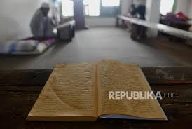 Check spelling or type a new query. Penjelasan Alquran Mengapa Kita Harus Menuntut Ilmu Republika Online